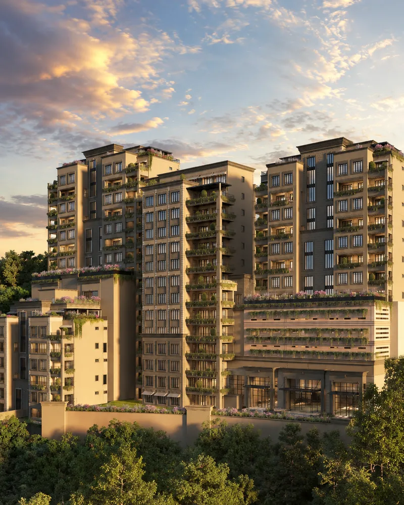 Imagen evocadora — Maison